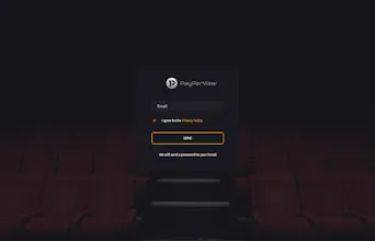 PayPerView gallery image