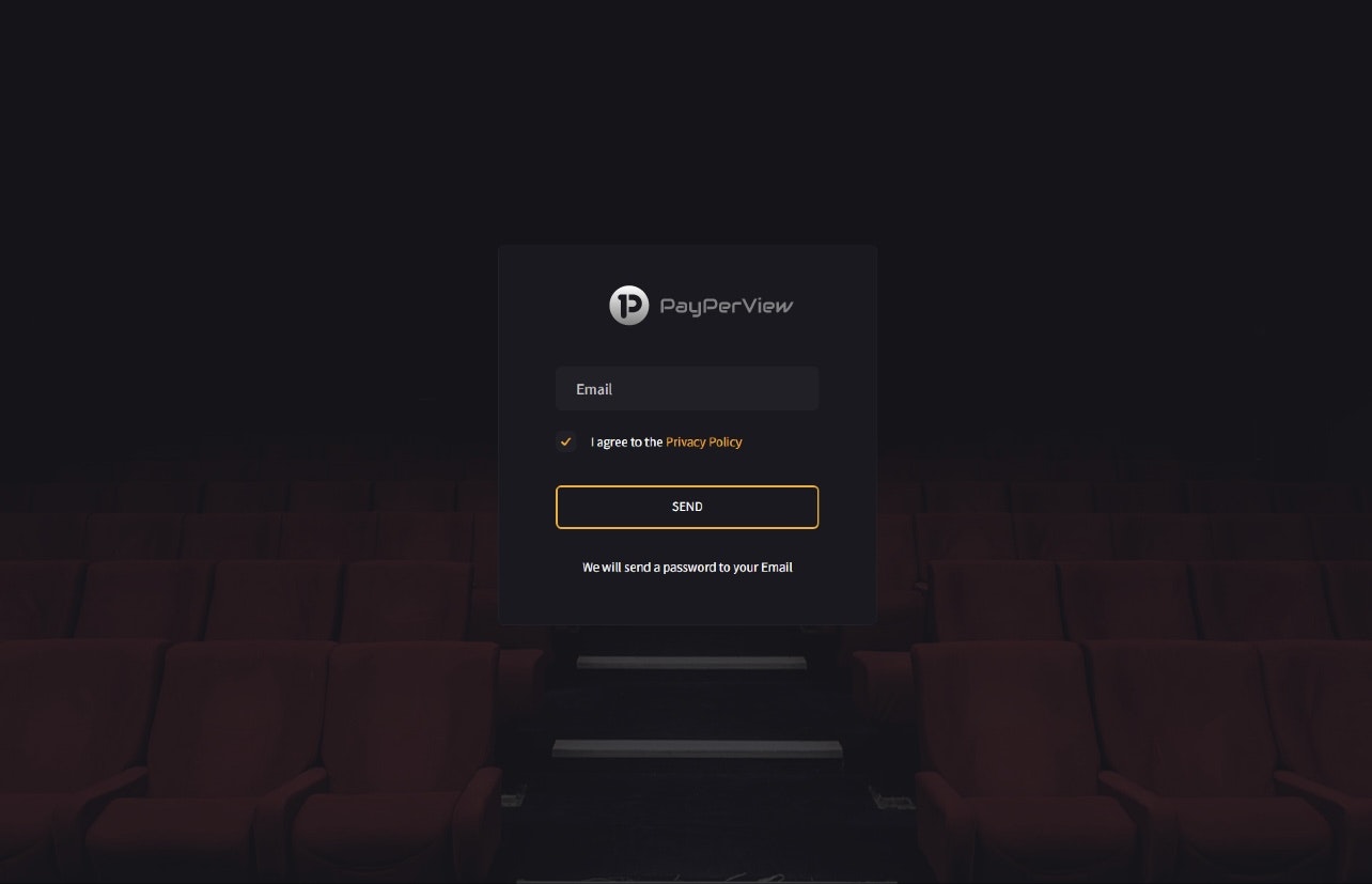 Média Salaire par vue - Autonomiser les créateurs, le public enchanteur: PayPerview 3