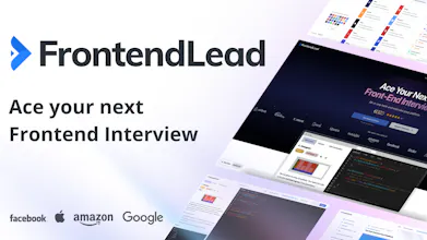 FrontendLead gallery image