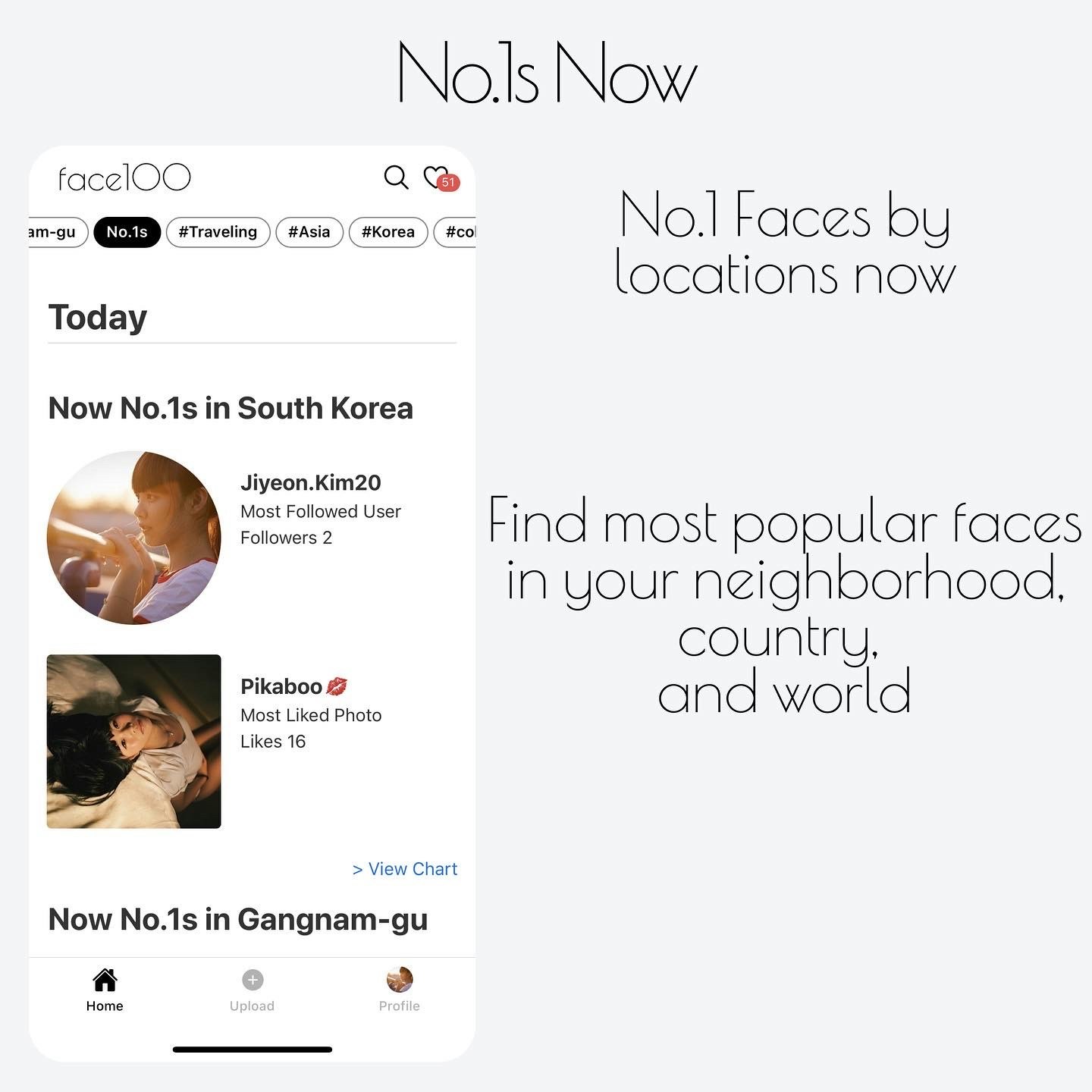 face100 gallery image