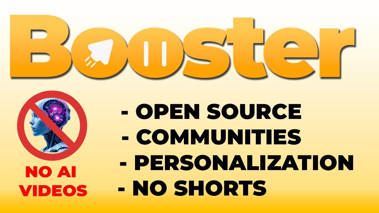 Booster gallery image