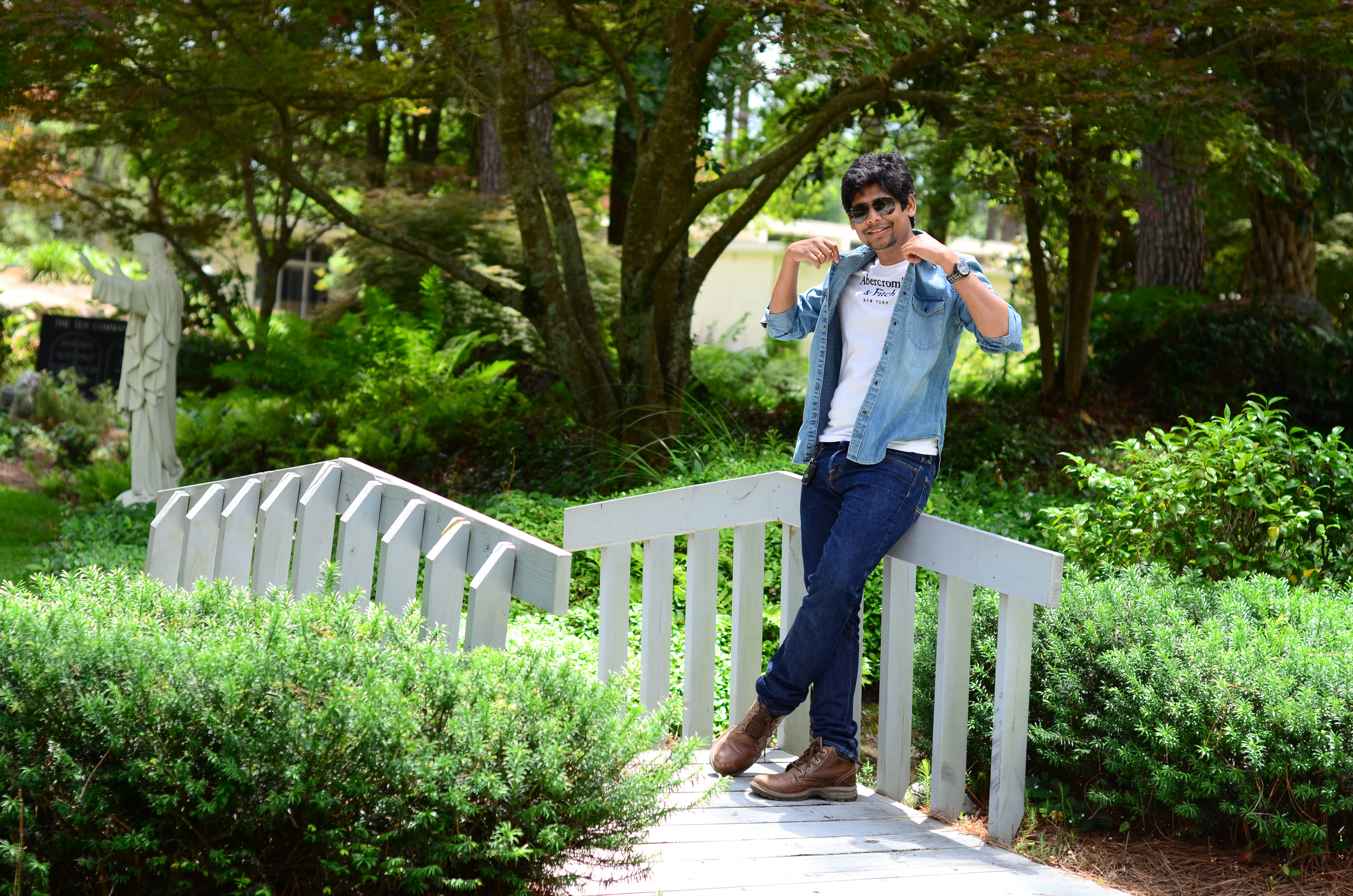 Srinivas Tamada  cover