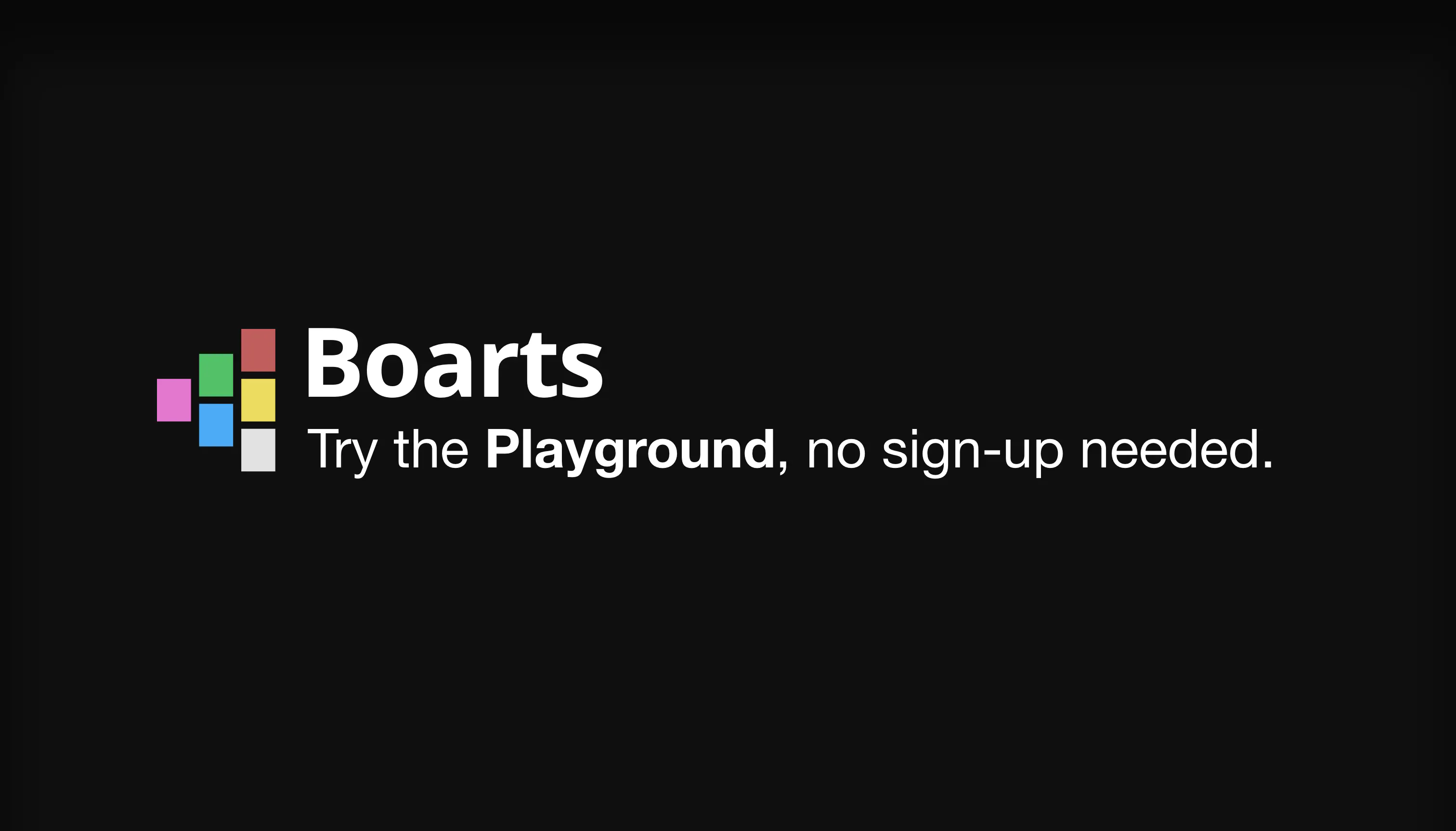 Boarts gallery image