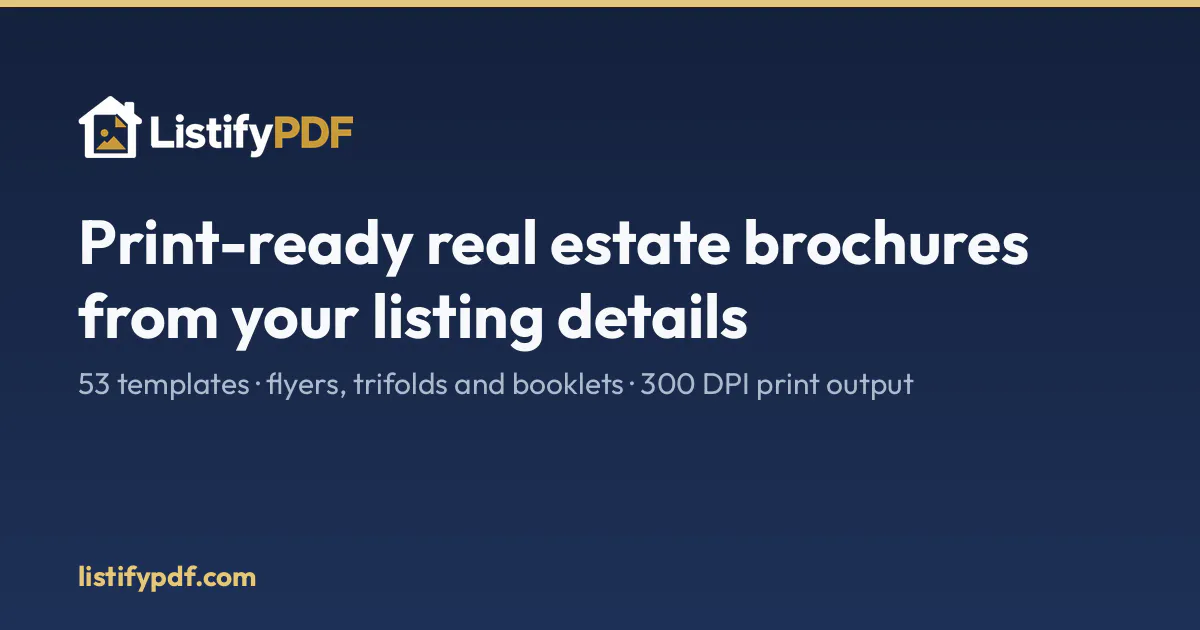 ListifyPDF gallery image