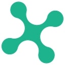 OVZA LLC - Product Hunt launch logo and brand identity