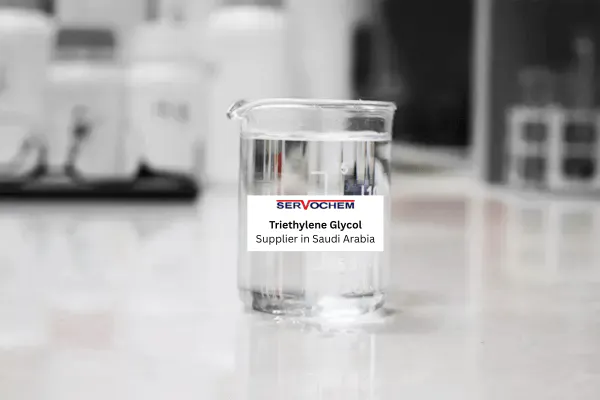 Triethylene Glycol Manufacturer in Oman gallery image