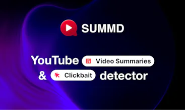 Summd gallery image