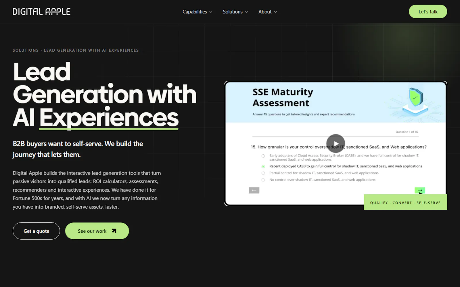 ROI & Business Case Calculators screenshot 2