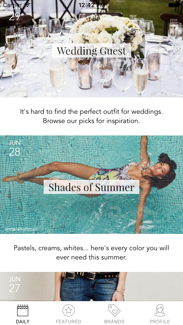 Hit or Miss gallery image