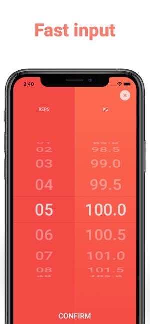 Strongify gallery image