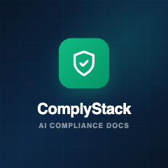 ComplyStack logo