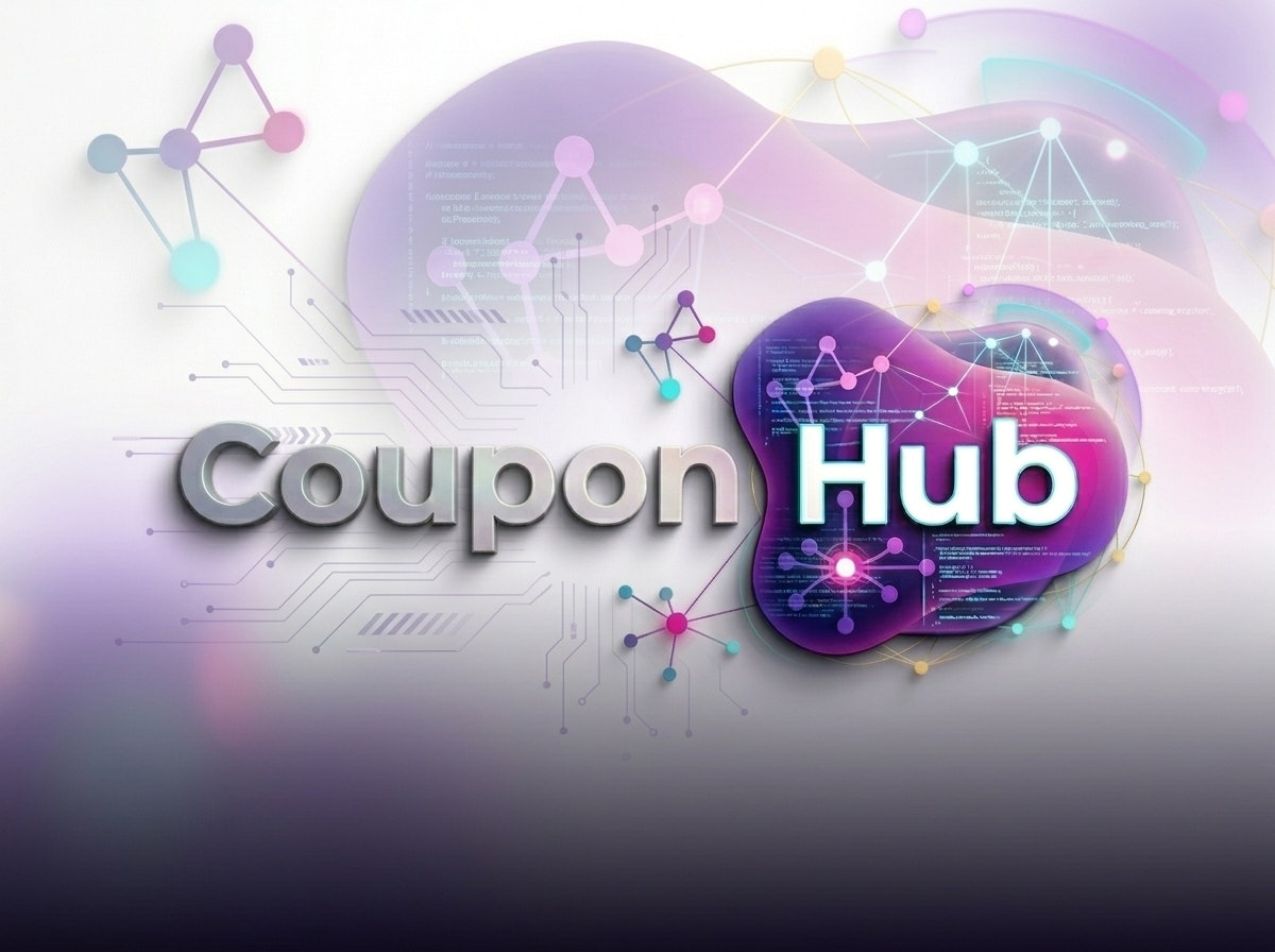 CouponHub gallery image