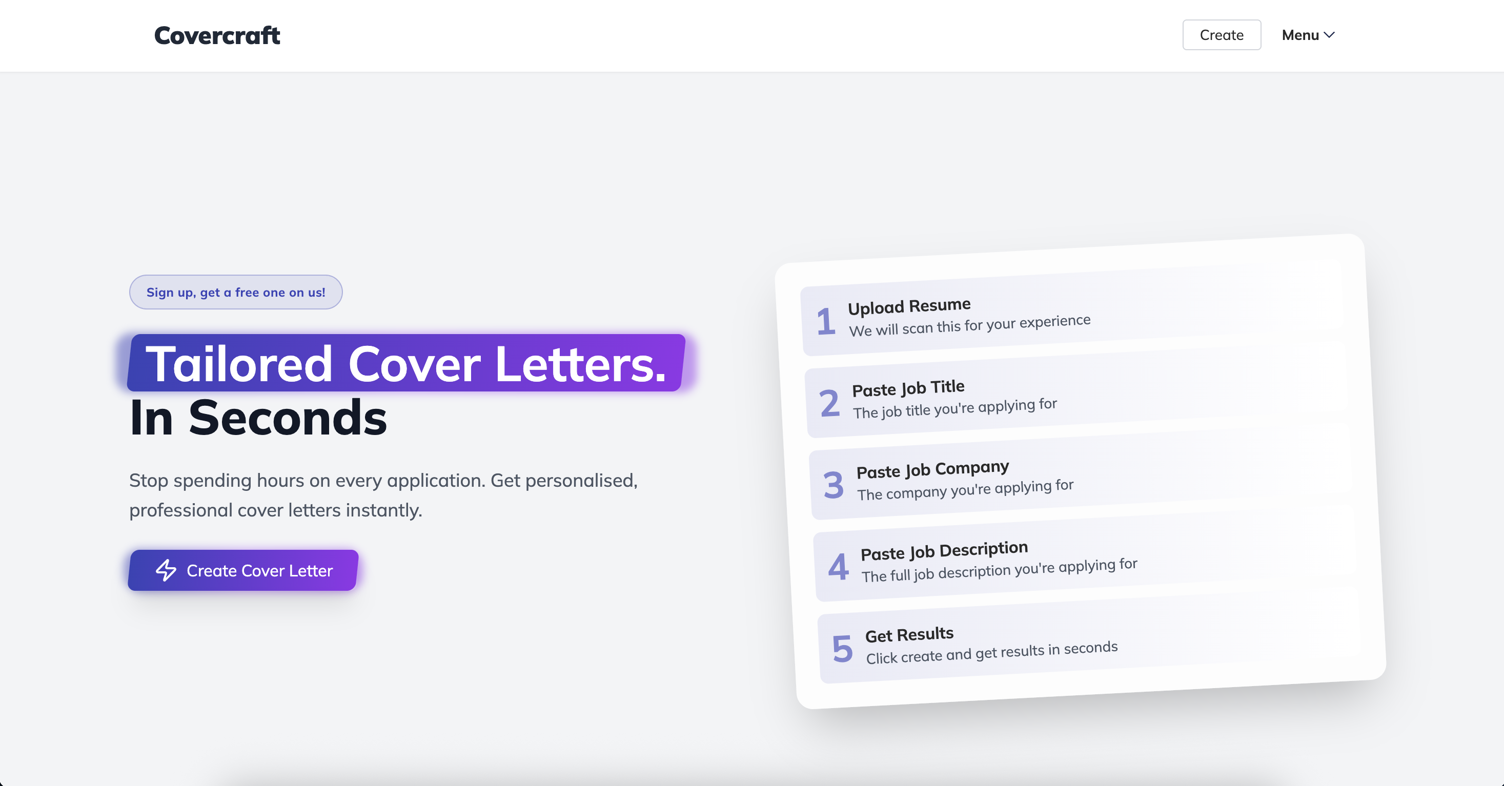 Covercraft gallery image