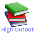 High Output Founders' Library
