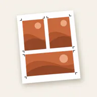 Photo Print: Size & Layout