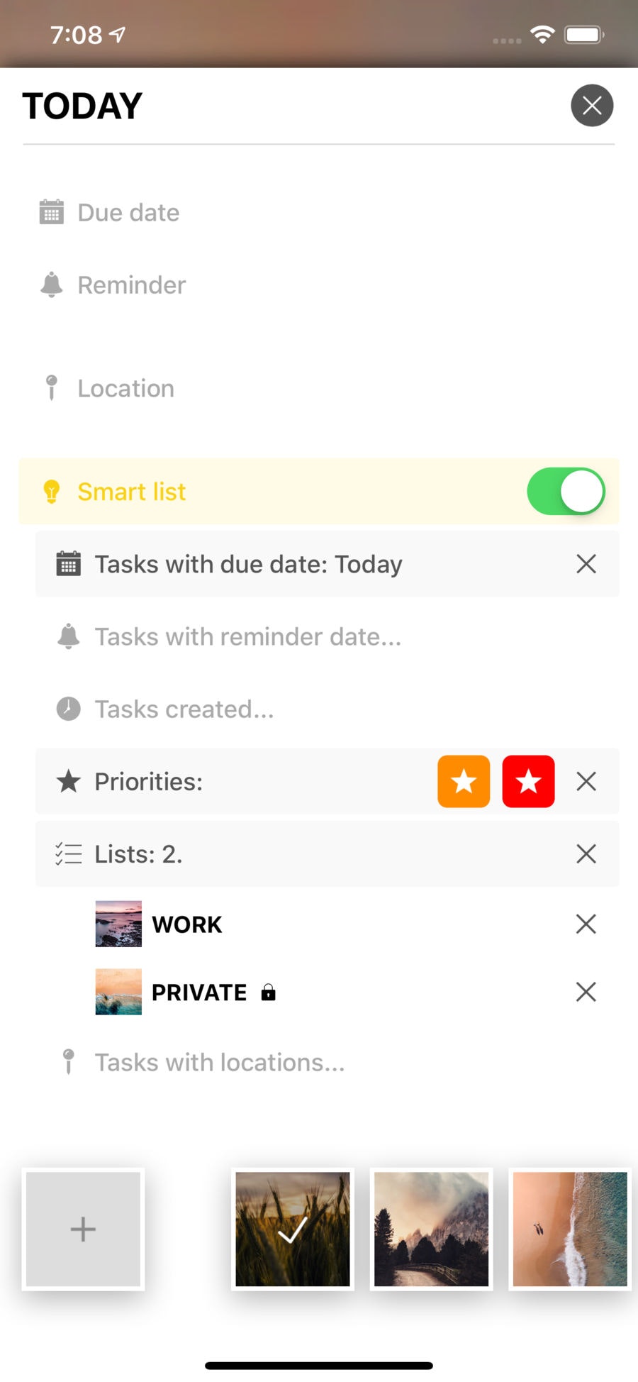 Allister gallery image