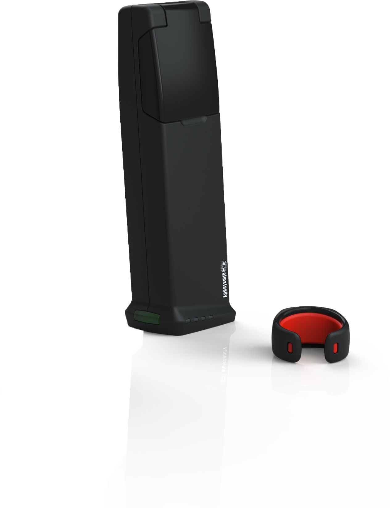 AimSteady gallery image