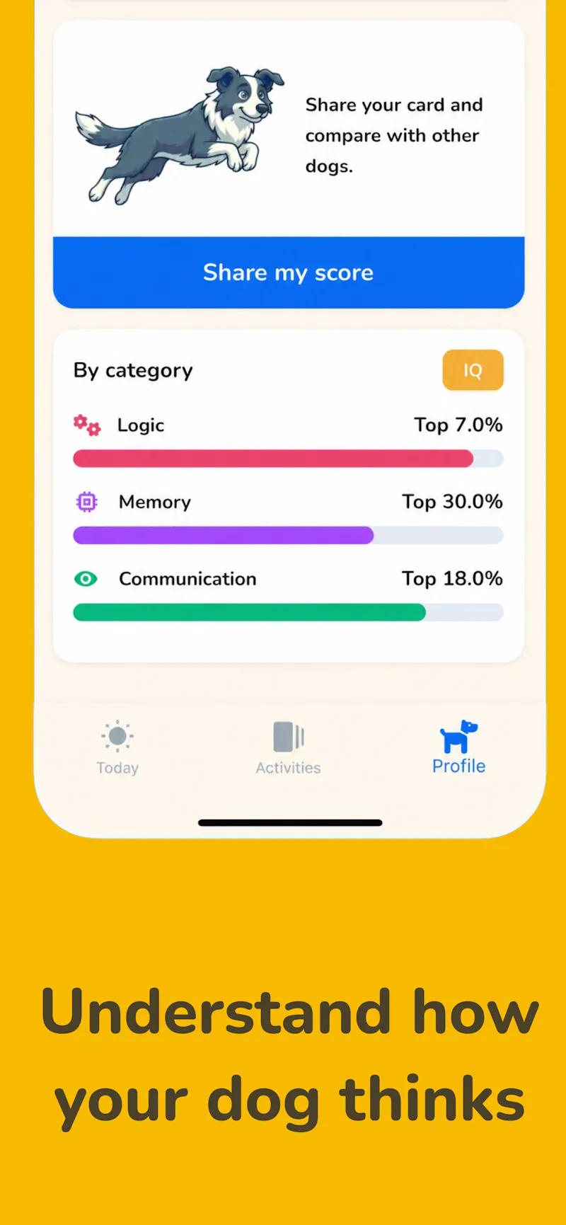 DogGenius screenshot 5