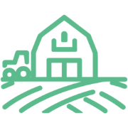 RemoteFarm logo