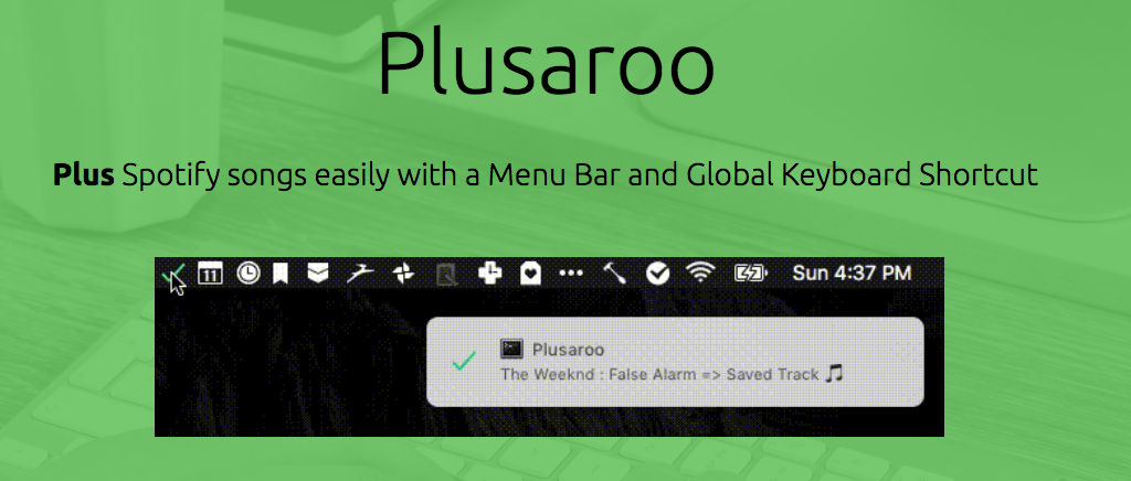 Plusaroo gallery image