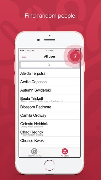 Randm. gallery image