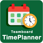 TeamBoard TimePlanner