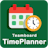 TeamBoard TimePlanner