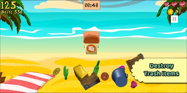 Trash Invasion - Garbage Recycling gallery image