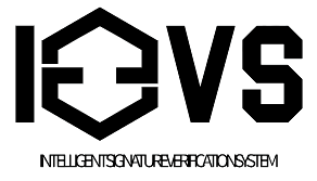 INTELIGENT SIGNATURE... logo