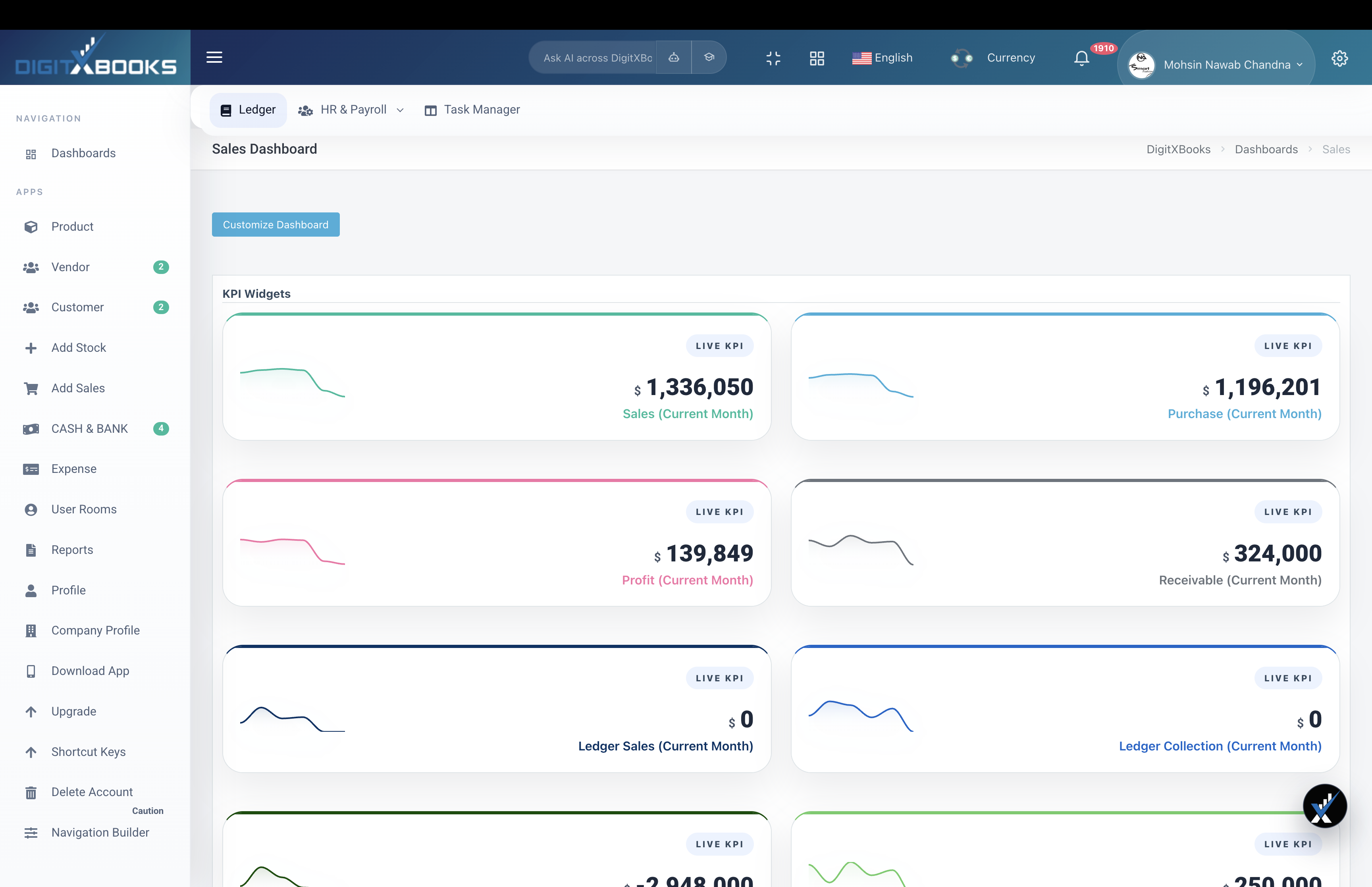 DigitXBooks gallery image