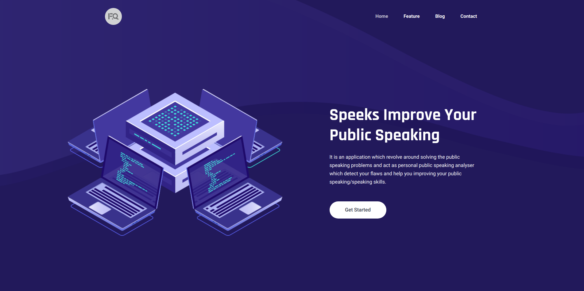 Speeks gallery image