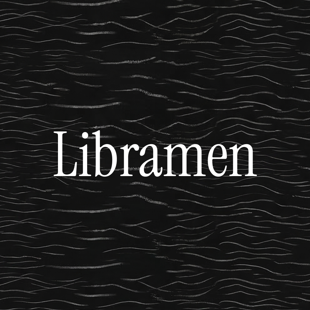 Libramen
