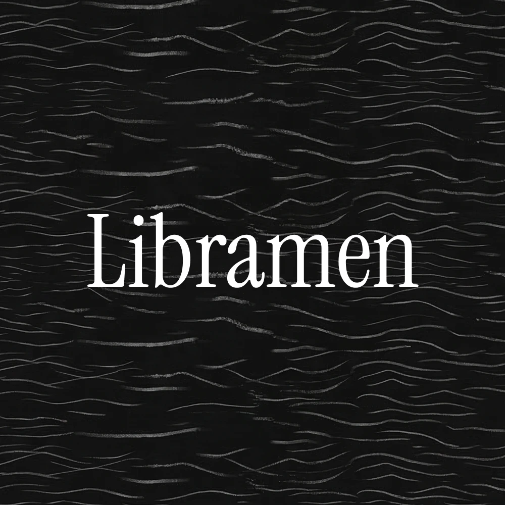 Libramen logo