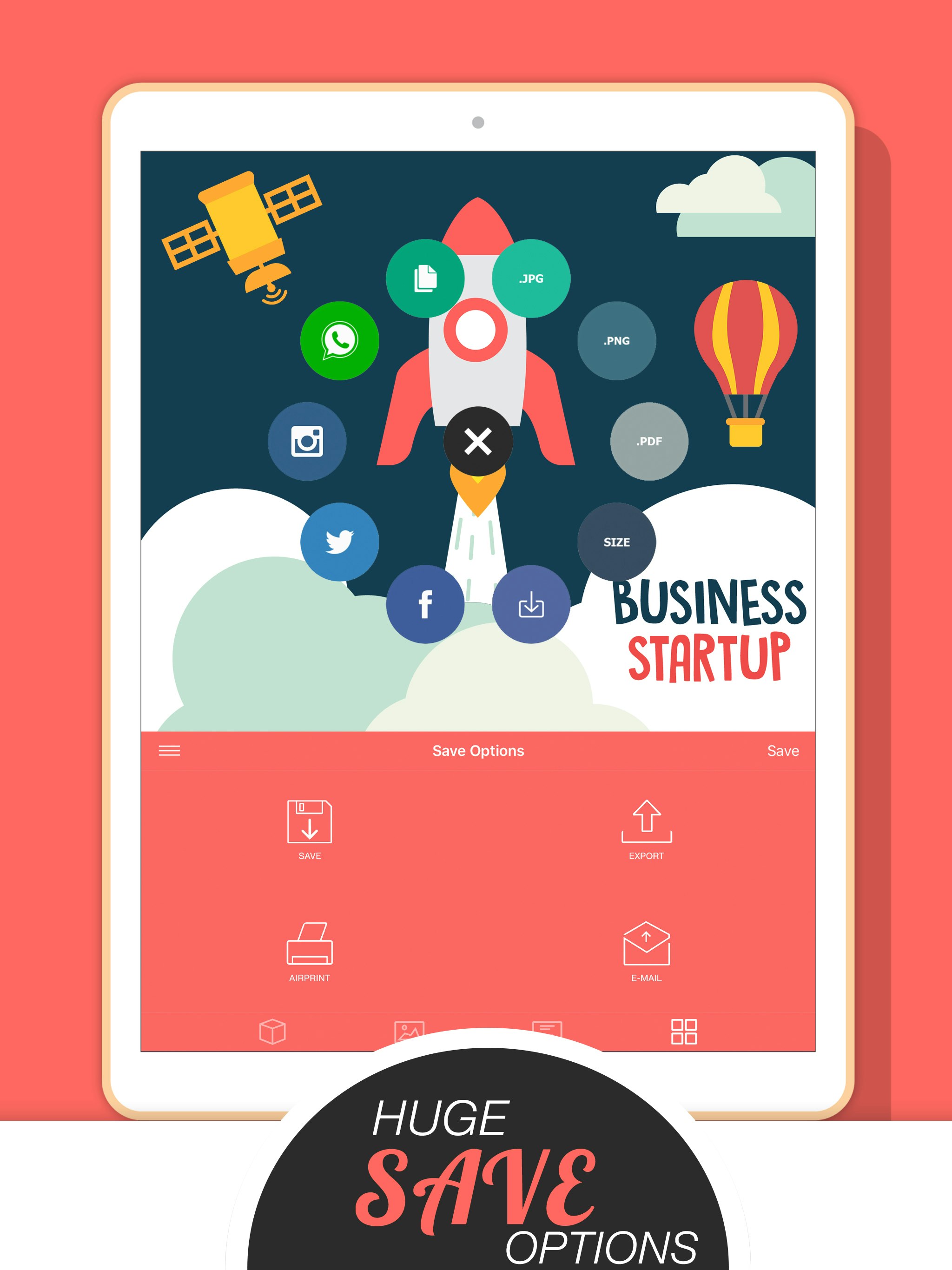 Brand Creator - Logo Maker gallery image