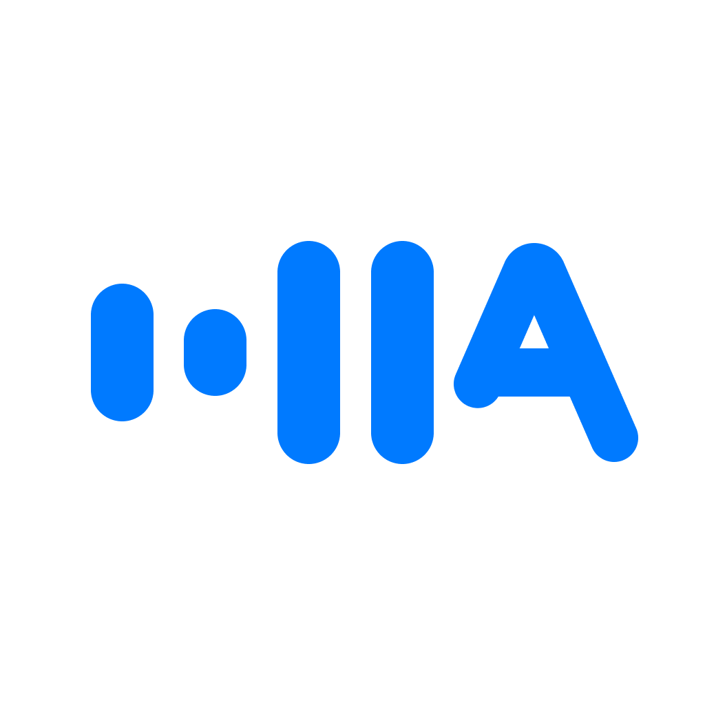 Atter: AI Voice to Text logo