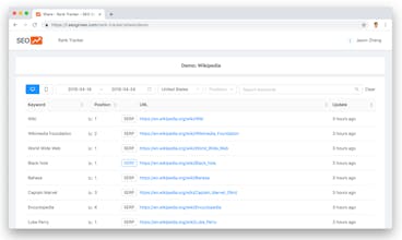 SEO Grows gallery image