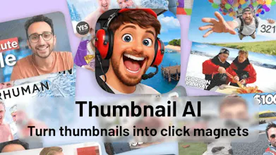 Thumbnail-AI.app gallery image