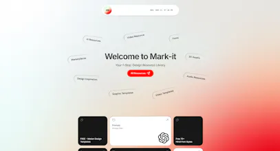 MarkIt gallery image