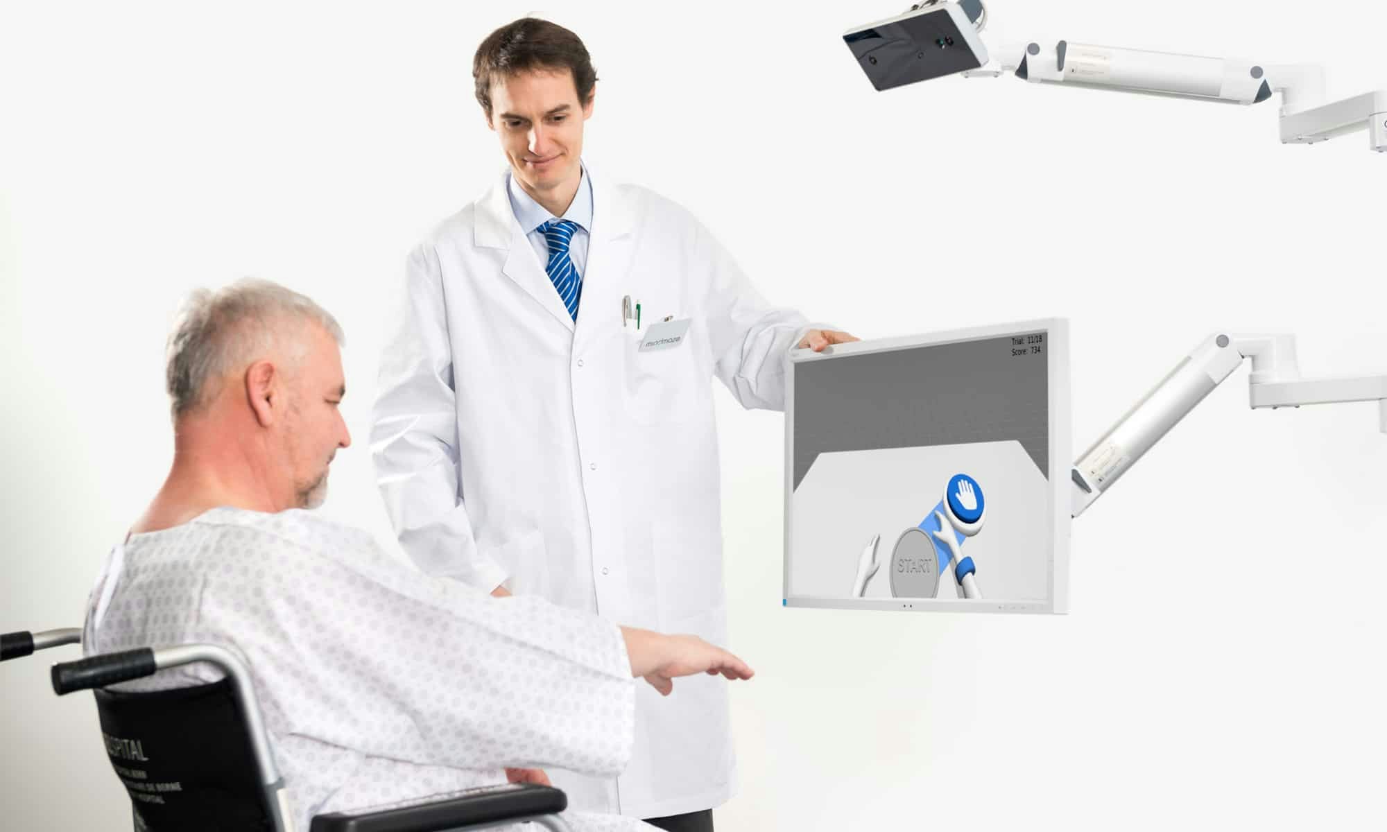 MindMaze gallery image