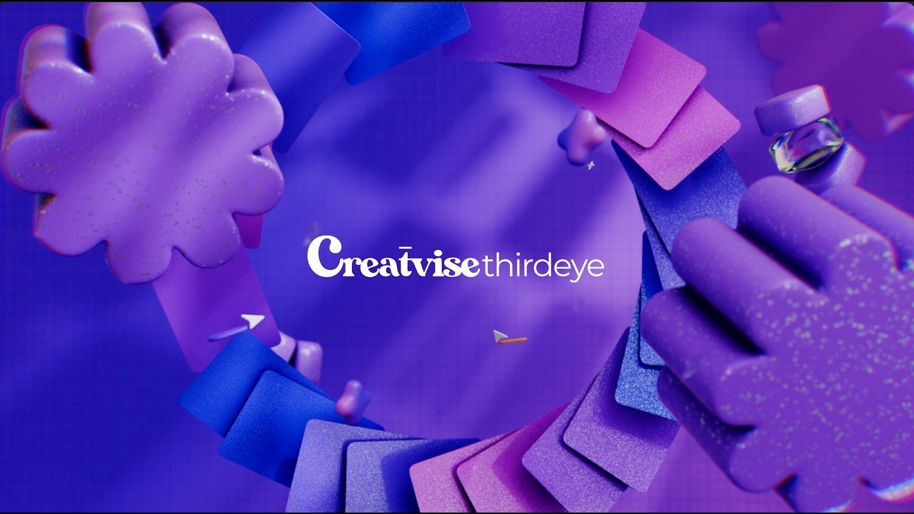 Creatvise Thirdeye gallery image