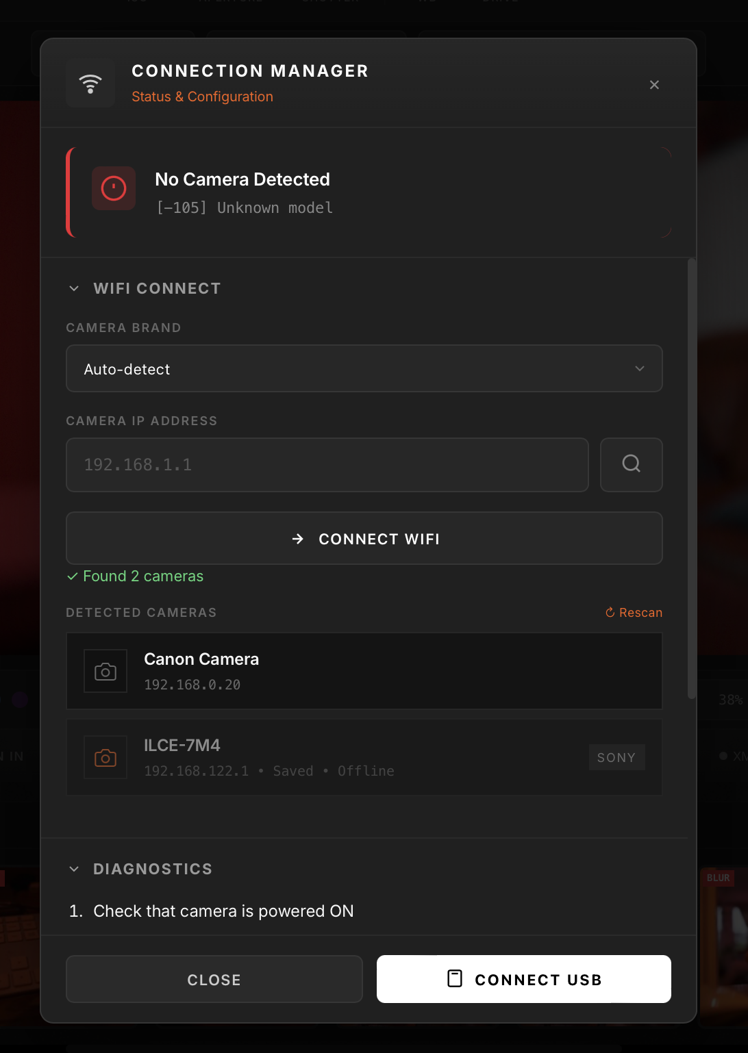 TETHER STUDIO gallery image