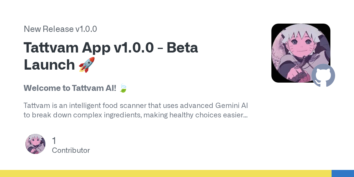 Tattvam gallery image