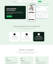 TrustBridge gallery image