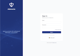 Aideworks gallery image