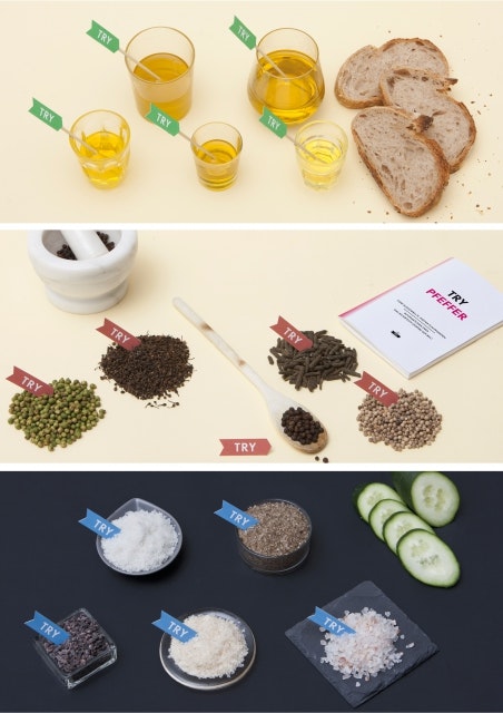 TRY FOODS gallery image