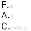 Fix All Conflicts