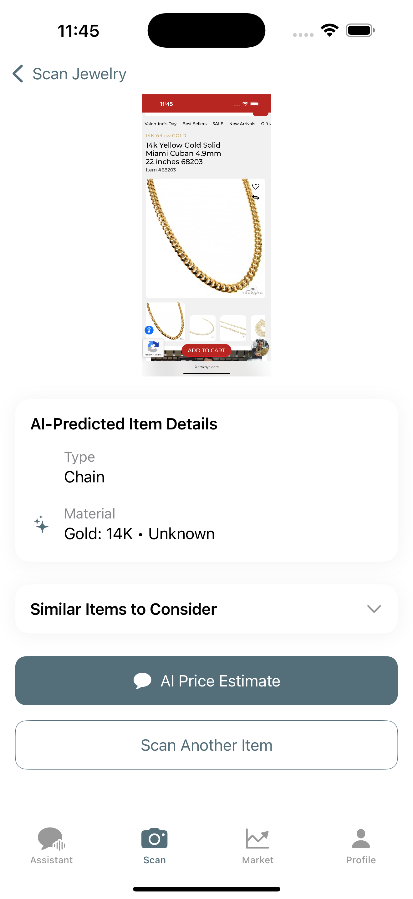 Haggler ai media 2