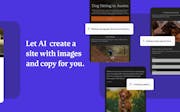 Durable AI Website Builder media 3