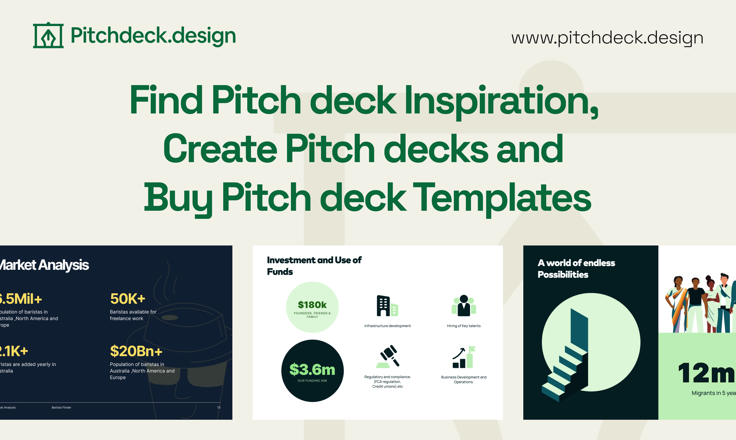 Pitchdeck design media 2