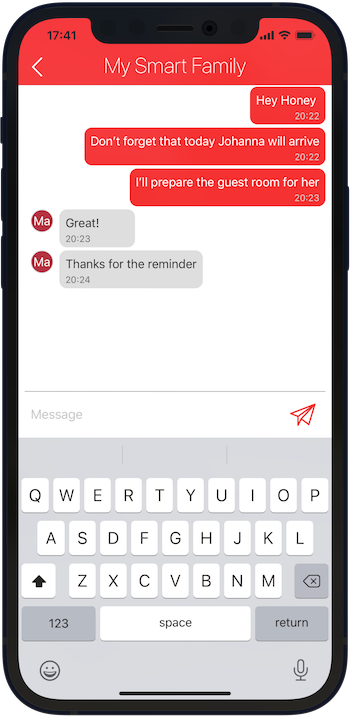 Smart Family gallery image